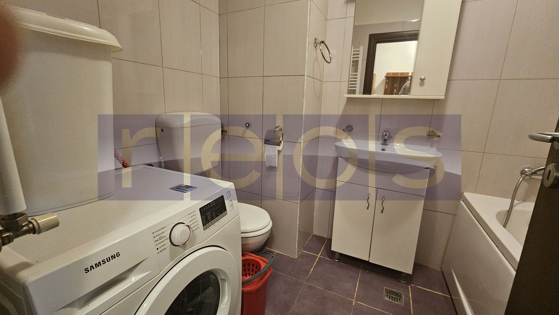 DE VANZARE GARSONIERA 36 MP PRELUNGIREA GHENCEA- VALEA LARGA - Poză 6