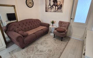 Apartament cu 2 dormitoare si balcon, etaj intermediar, Piata Marasti! - Poză 4