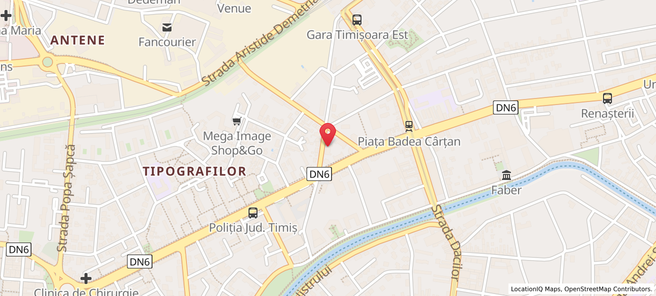 Locație Bindea Imobiliare