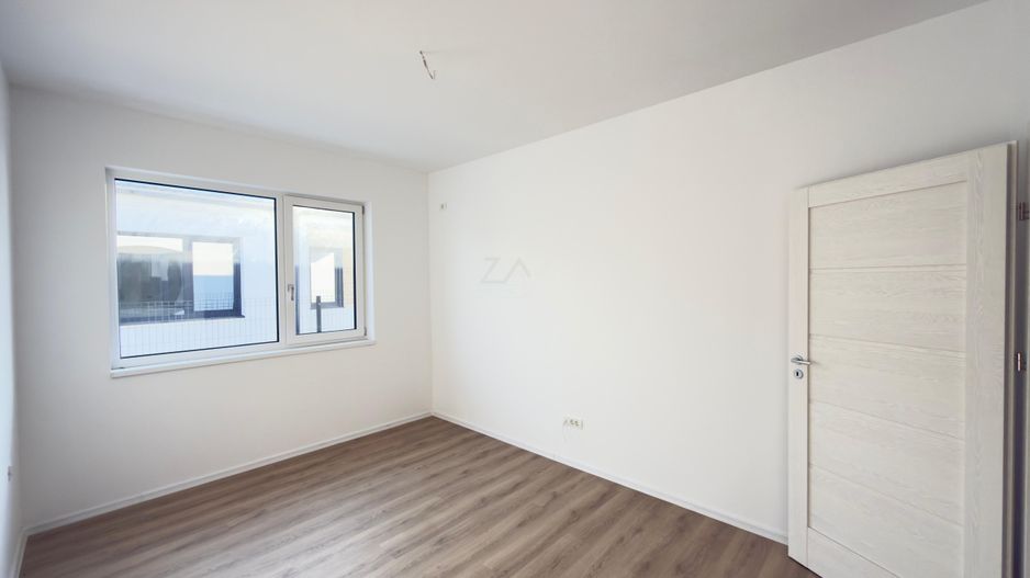 COMISION 0! Duplex finalizat. Panouri solare. Finisaje calitative. - Poză 8