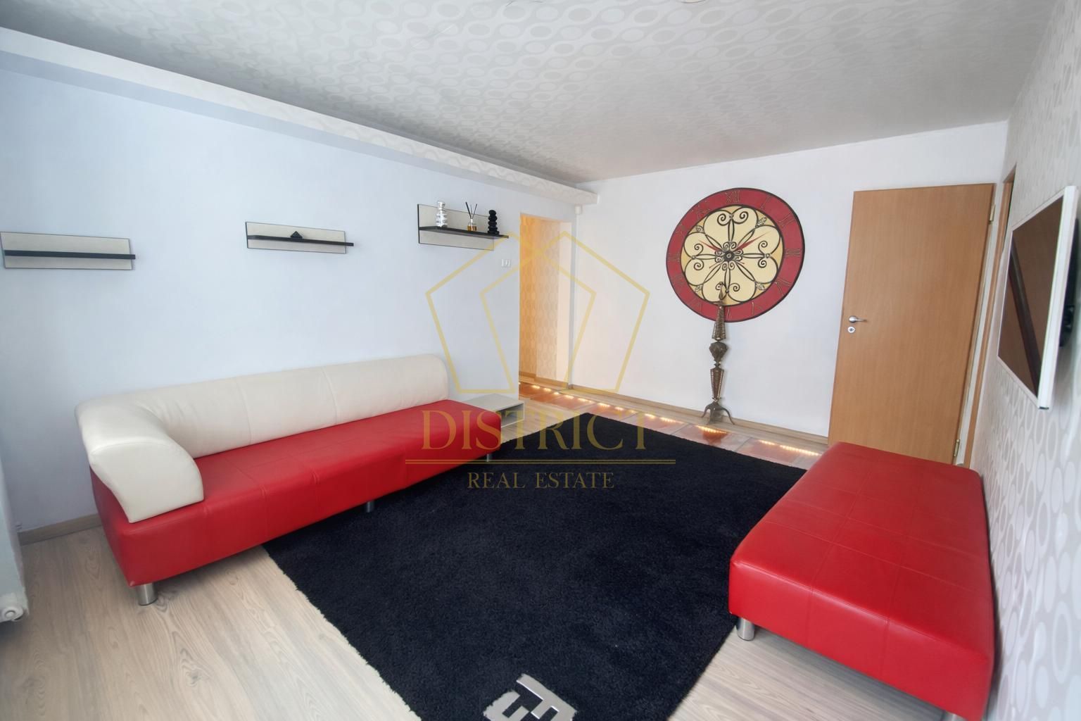 Apartament cu 3 camere | Take Ionescu - Poză 1