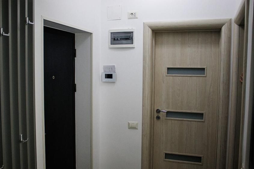 Apartament cu 2 camere de (studio) - Poză 15