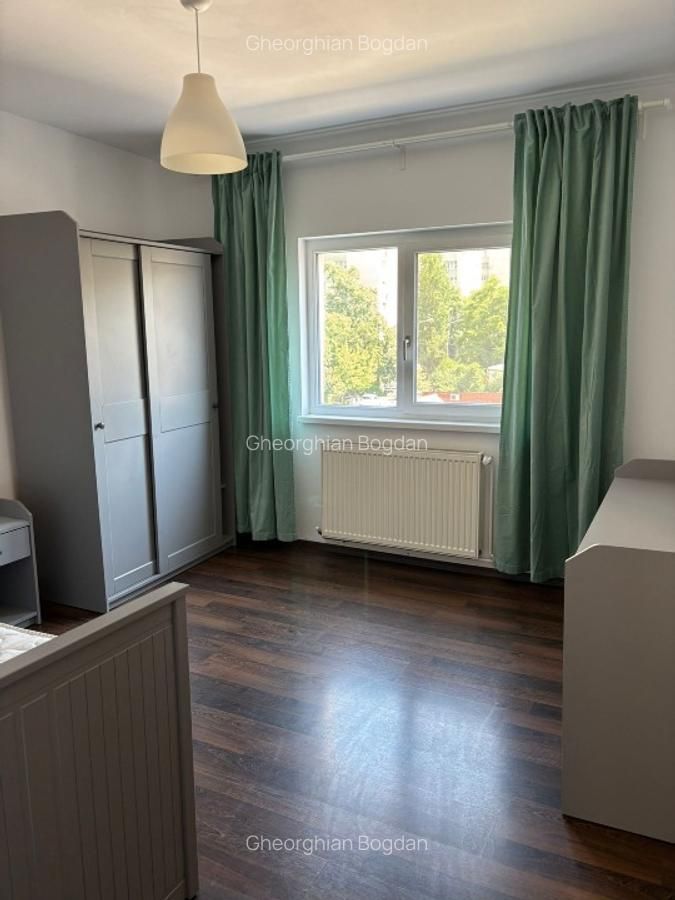 Apartament 3 camere de închiriat in zona Colentina cu centrală proprie - Poză 3