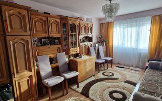 Apartament de 2 camere, decomandat, 50mp, zona strazii Dunarii - Poză 4
