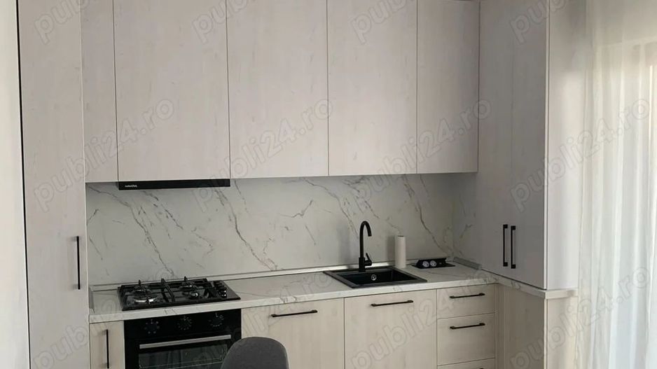 Apartament 2 camere Smart Residence *Prima Inchiriere* - Poză 4