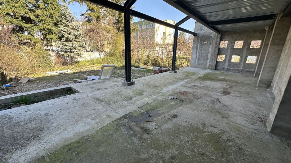 Proiect deosebit zona Medicina / Isho - Poză 10