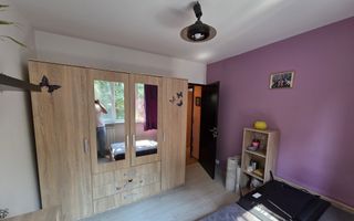 Vanzare Apartament 3 camere, 65 mp, decomandat, bloc reabilitat – Drumul Taberei - Poză 10