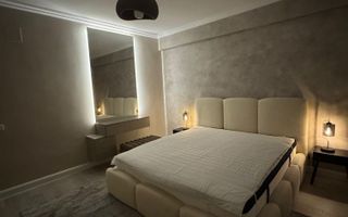 Inchiriere apartament premium | 3 camere | prima inchiriere| Baneasa - Poză 3