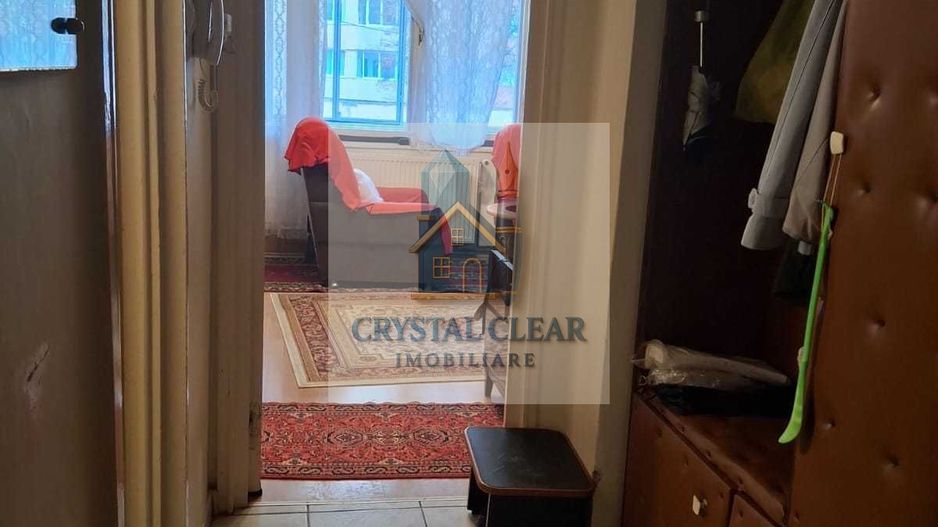 Apartament 1 cameră - cartierul Dâmbu Pietros, B-dul 1848 - Poză 2