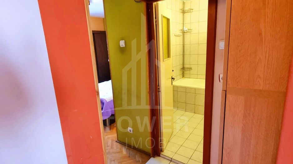 Apartament  4 camere de vânzare | Zona Gării - Poză 4