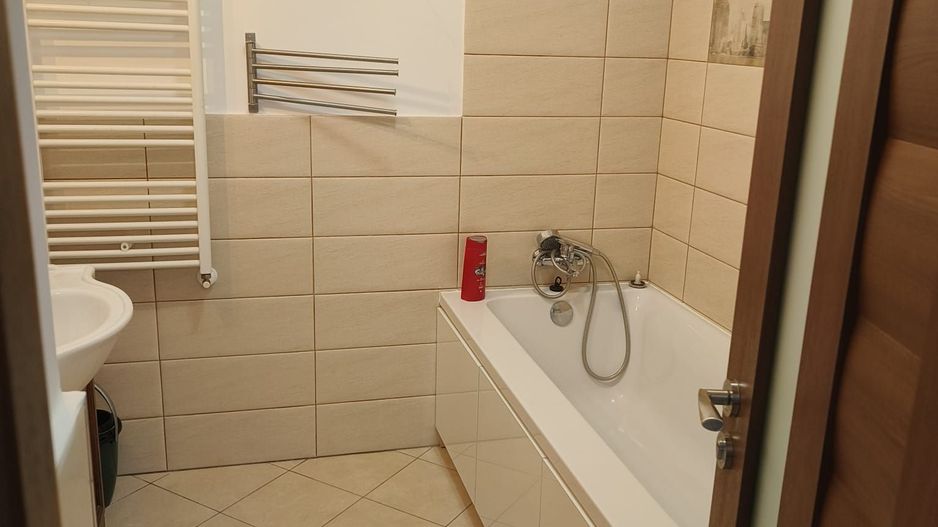 Garsoniera zona Centrul Istoric - Poză 8