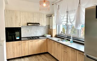 Duplex/Sânpetru/4 camere/Curte - Poză 6