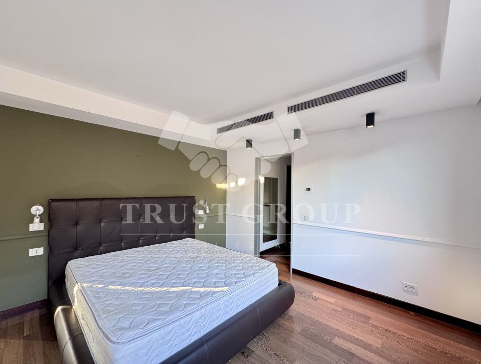 Duplex 3 camere | Floreasca | Loc de parcare - Poză 14