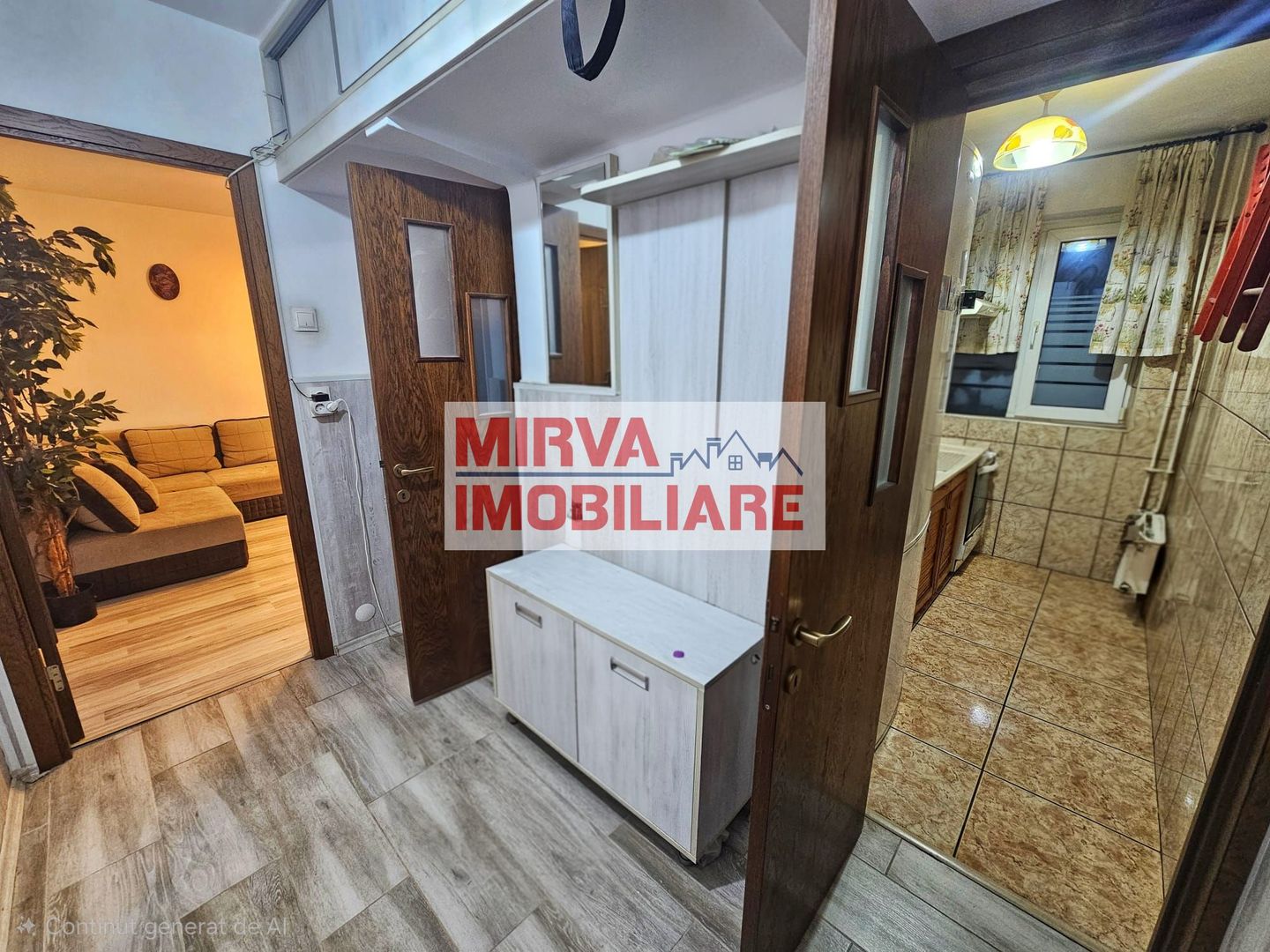 Apartament 2 camere de vânzare – Malu Roșu | Etaj 1 | Exclusivitate - Poză 13