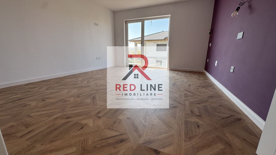 Casă P+E Modernă – Zona Aeroport | Exclusivitate RED LINE IMOBILIARE - Poză 2
