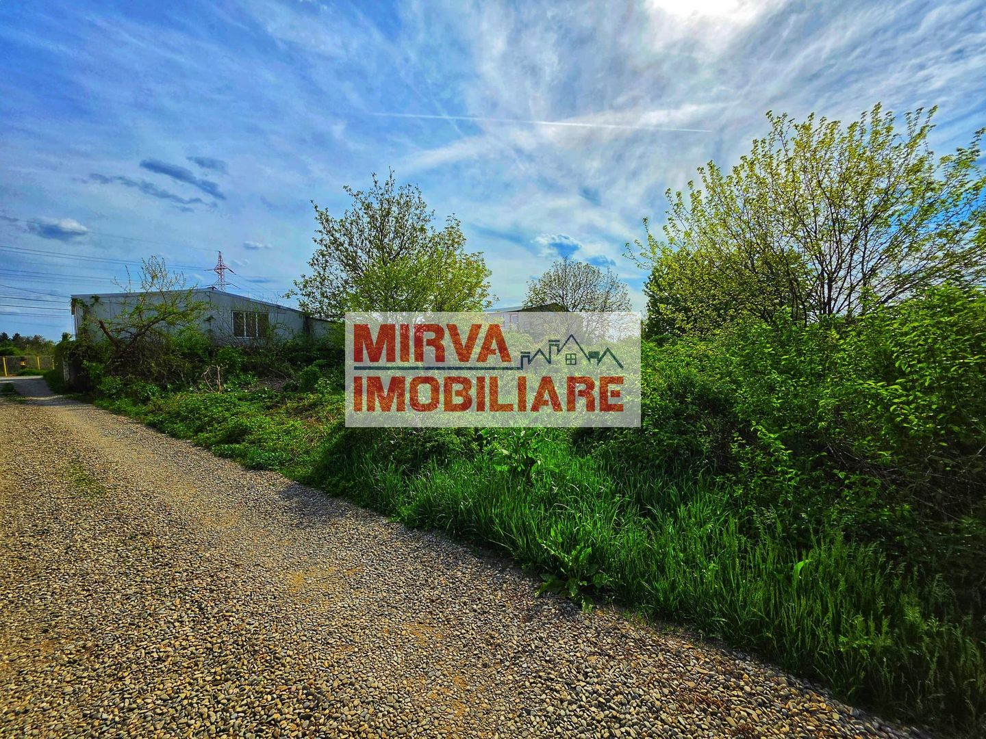Teren intravilan | 700 mp | Hipodrom | Dublu acces - Poză 4