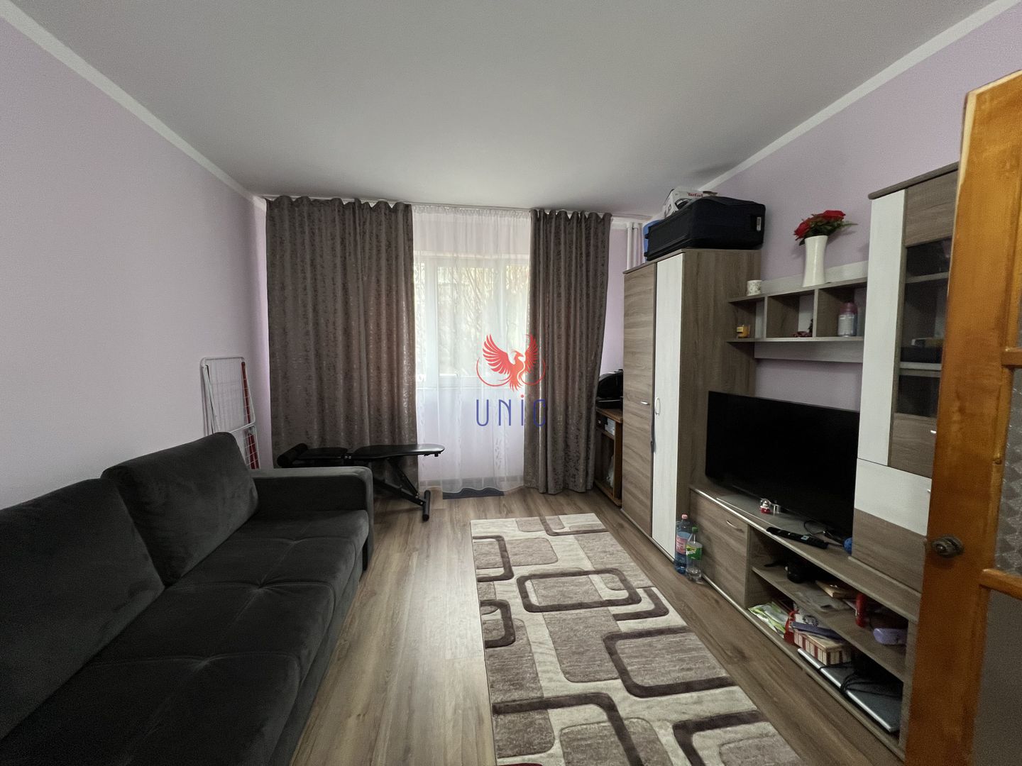 Camera Camin Lapus et 1/4 - Poză 1