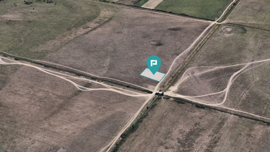 Teren intravilan lângă pădure, Moșnița Veche - Poză 1