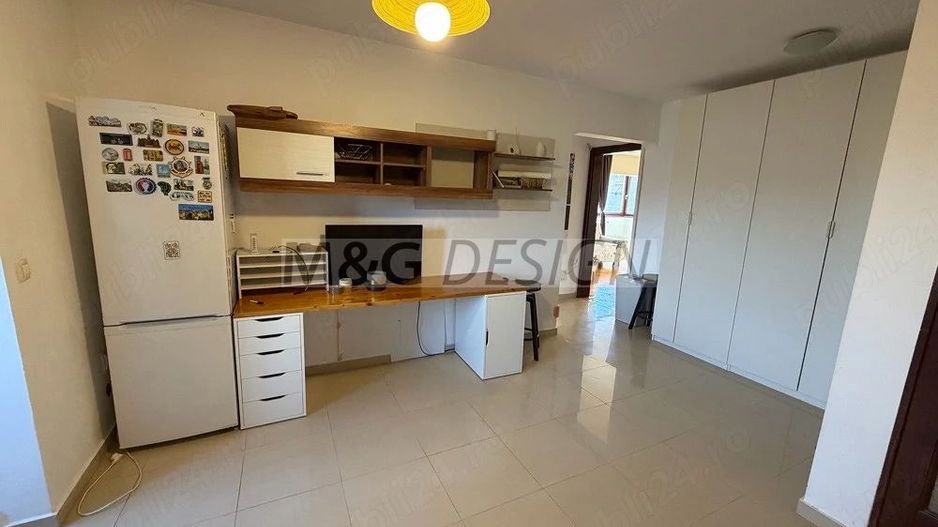 Apartament zona Bucovina - Poză 1