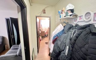 3 decomandate - etaj 6 - 64mp- centrala - Parcare - Boxa - Astra - Poză 9