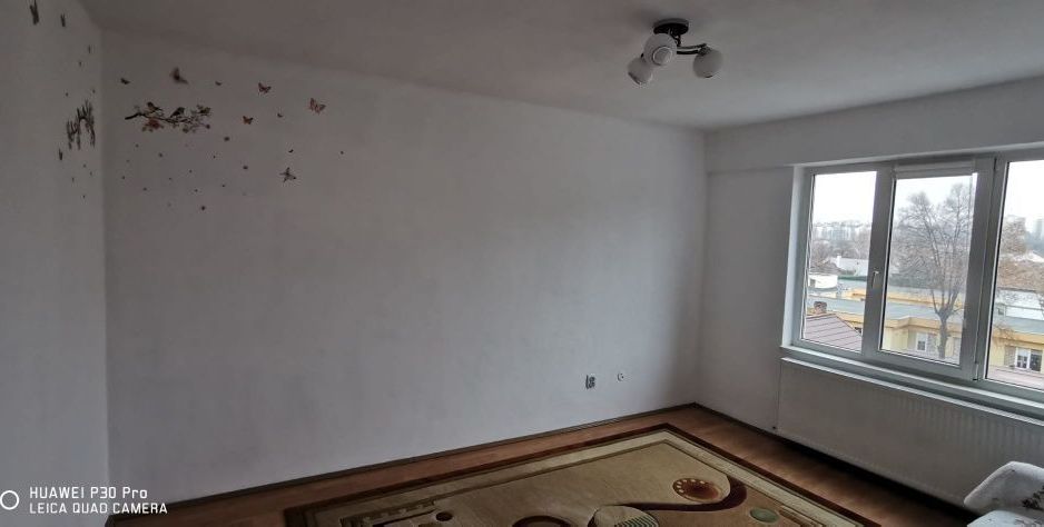 Tudor - 3 camere decomandat -  etaj 3 - Poză 4