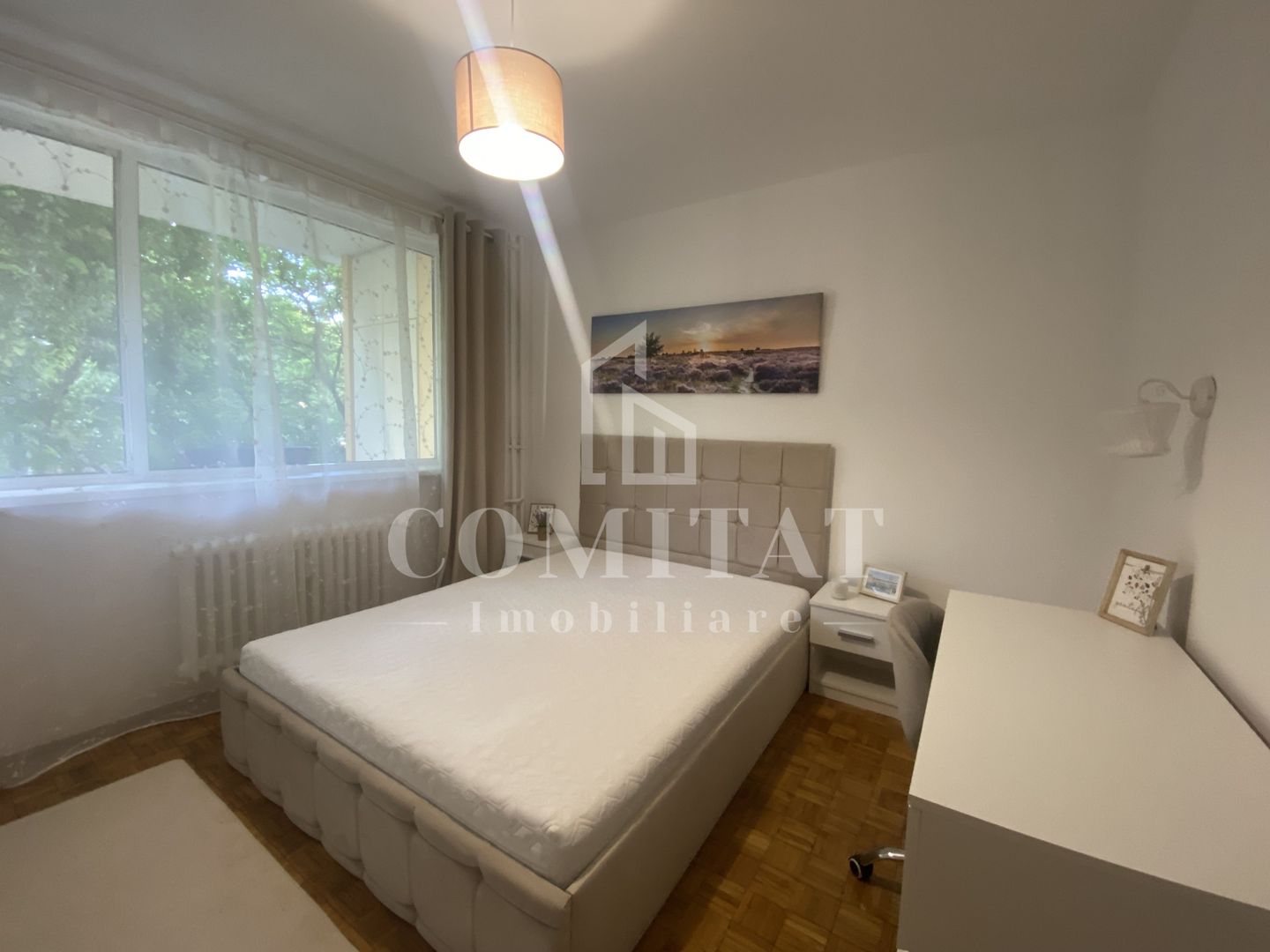 Apartament cu 2 camere | Etaj intermediar | Zona Bizușa - Gheorgheni - Poză 4