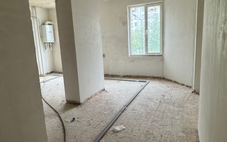 Vânzare, apartament, 3 camere str. Ioana Radu,Buiucani - Poză 8