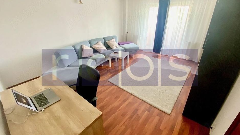 VANZARE 2 CAMERE DECOMANDAT  VITAN MALL - Poză 3