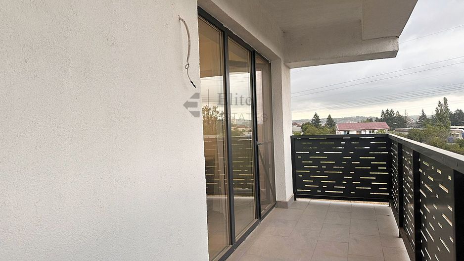Apartament nou 2 camere de inchiriat Cantemir Universitatii Oradea - Poză 12