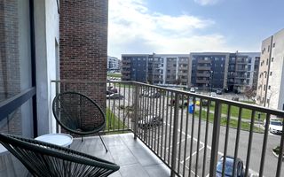 Apartament cu 2 camere | Prima Universității | Oradea - Poză 16