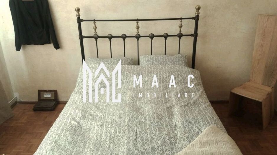 Apartament 3 Camere I Decomandat I Central - Poză 4