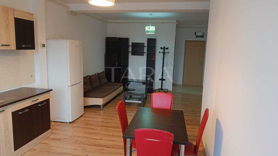 Apartament 2 camere – Florești, zona Someșului - Poză 1