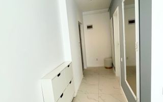 Apartament cu 1 cameră, mobilat și utilat, Florești. - Poză 6