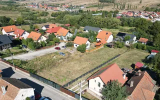 Casa cu 4 camere 123 M² utili + 500 M² teren Sfantu Gheorghe - Poză 17