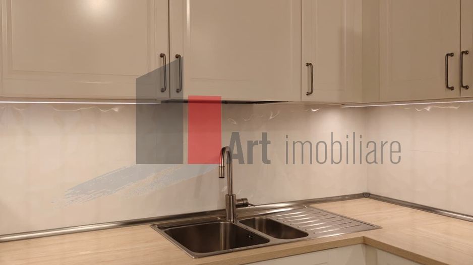 Apartament cu 2 camere de inchiriat-Cotroceni-cu centrala+loc de parcare - Poză 11