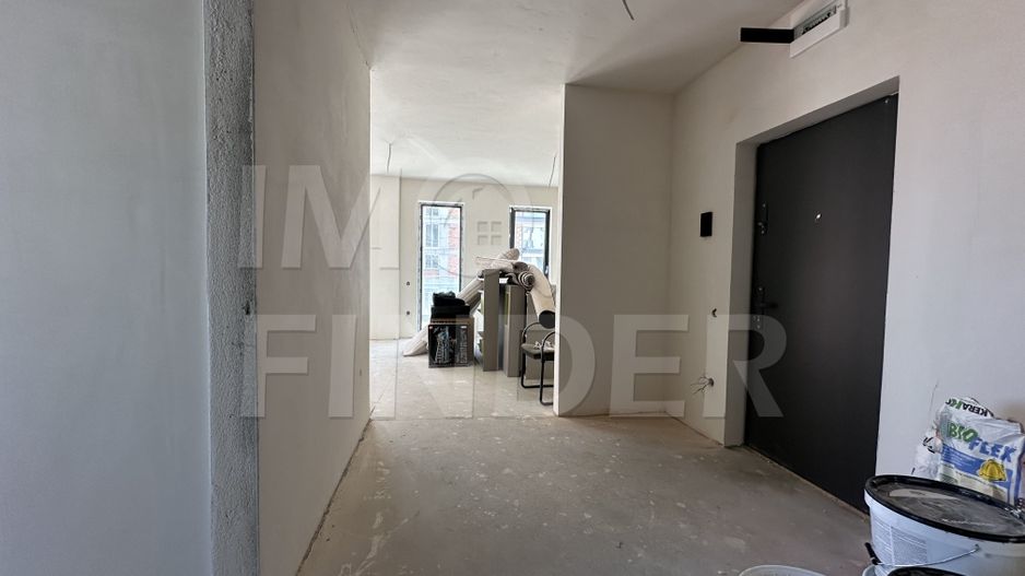 0 % Comision- Apartament 3 camere Andrei Muresanu, etajul 1 - Poză 4