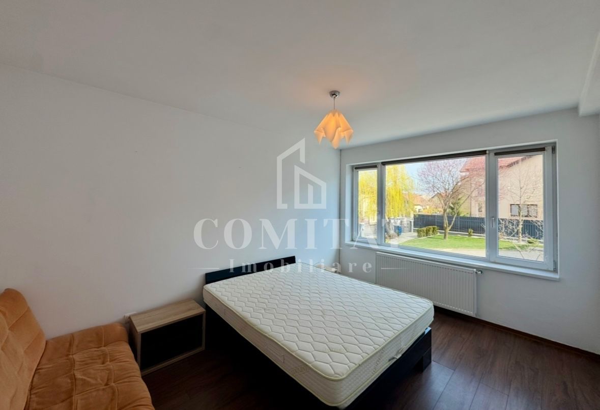 Duplex de închiriat | La cheie | Zona Eugen Ionesco - Poză 10