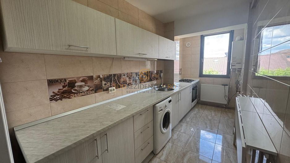 Apartament cu 3 camere de vanzare, Bragadiru | Leroy Merlin - Poză 9