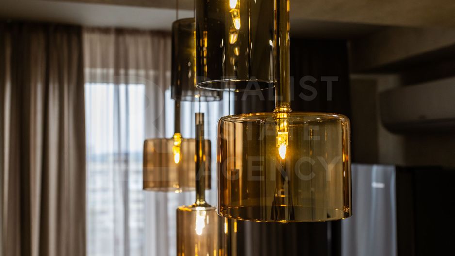 Vânzare, apartament, 2 camerem str. Alecu Russo, Rîșcani - Poză 17