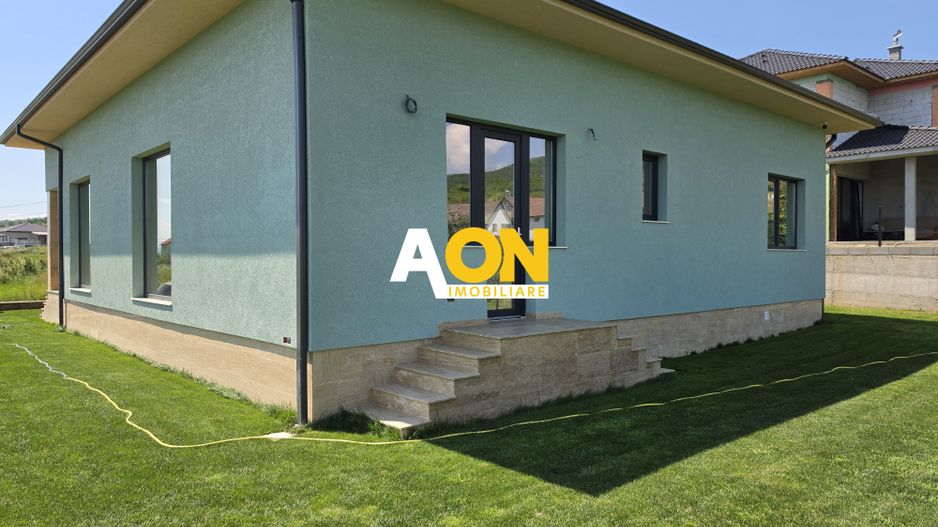 Casa finisata la cheie, 4 camere, 500 mp teren, Micesti - Poză 3