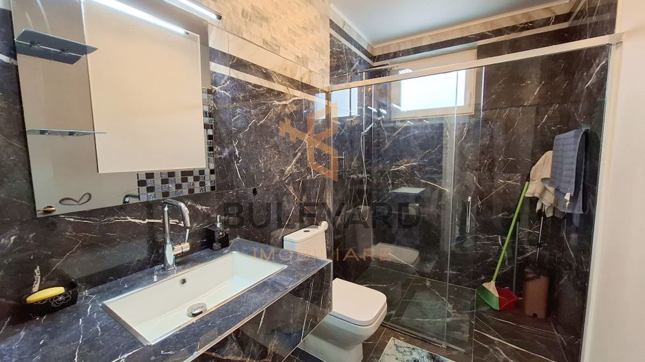 Casa individuala finisata in Corusu! - Poză 15