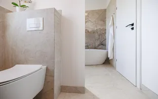 Casa moderna P+E mobilata Dumbravita langa scoala noua | 0% comision - Poză 38