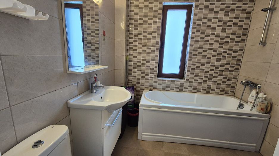 Apartament modern I luminos si intim I zona Torontalului - Poză 5