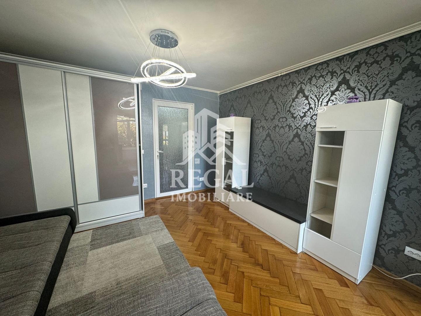 De închiriat garsonieră – zona Kaufland 🏠 - Poză 5