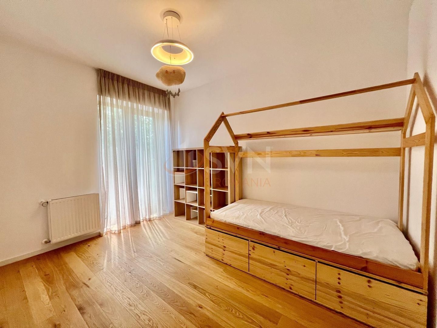 Apartament 3 camere cu gradina | Aviatiei - Poză 15