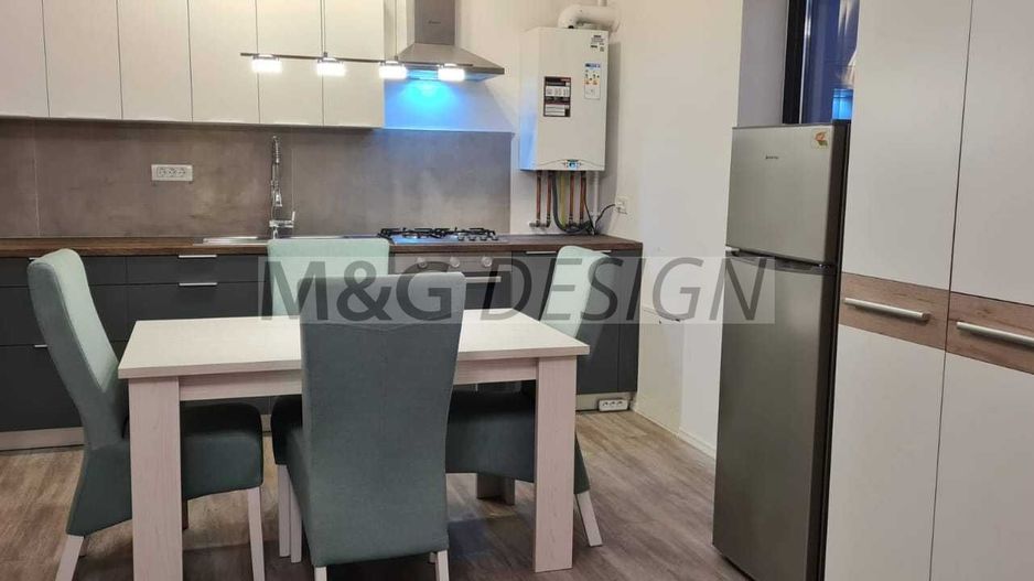 Apartament 2 camere Giroc bloc nou - Poză 1