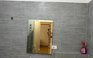 GARSONIERA - METALURGIEI, CENTRALA PROPRIE, PARCARE, BLOC NOU, MODERN - Poză 8