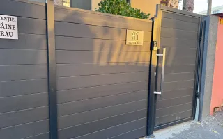 Vila verde cartier Baneasa - Poză 19