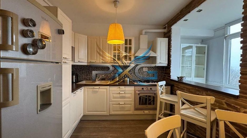 Apartament 2 camere Piata Domenii - Poză 3