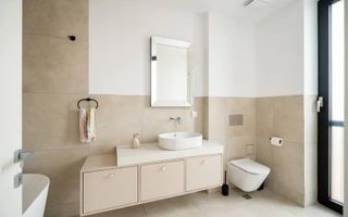 Apartament de lux cu 3 camere în Amber Forest /+ 1 loc de parcare - Poză 8